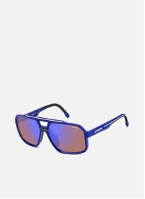 Lunettes de soleil homme bleu Carrera Lunettes de soleil homme bleu Bleu