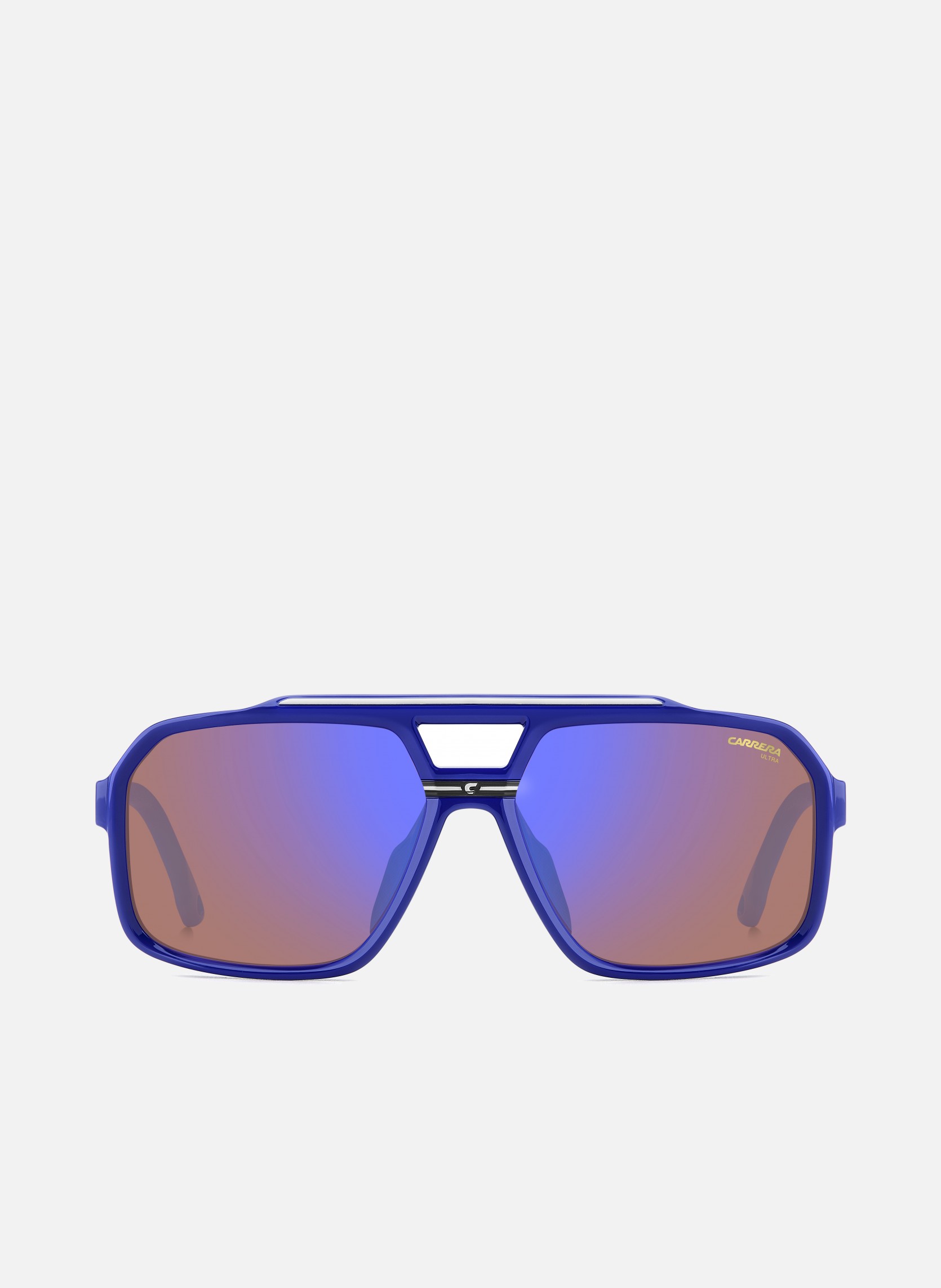 Lunettes de soleil homme bleu Carrera Lunettes de soleil homme bleu Bleu