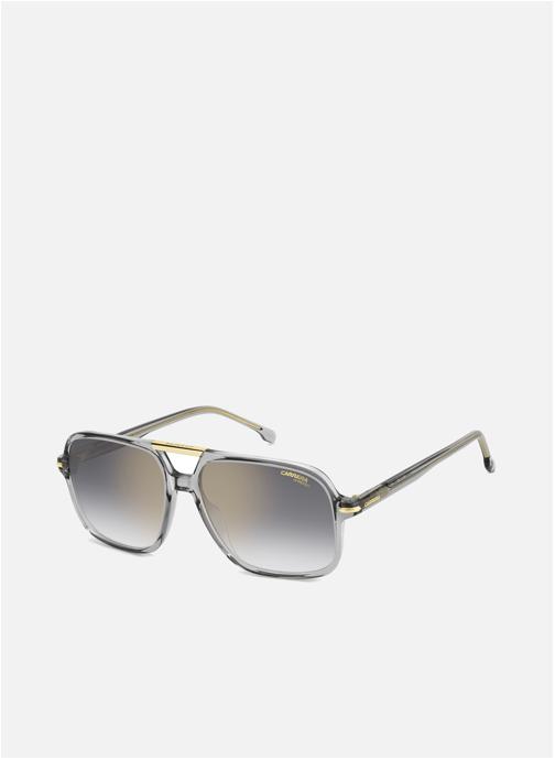 Carrera Lunettes de soleil homme gris