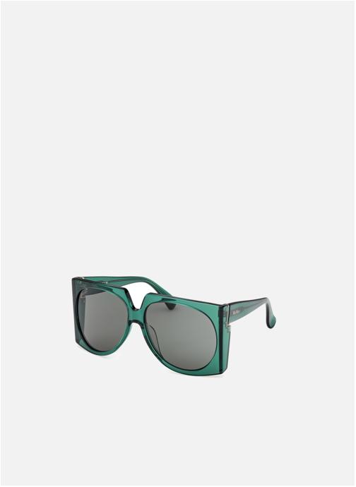Max Mara Lunettes de soleil femme vert