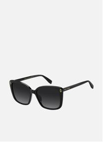 Lunettes de soleil femme noir Marc Jacobs Lunettes de soleil femme noir Noir