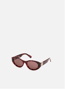 Lunettes de soleil femme marron Max&Co. Lunettes de soleil femme marron Marron