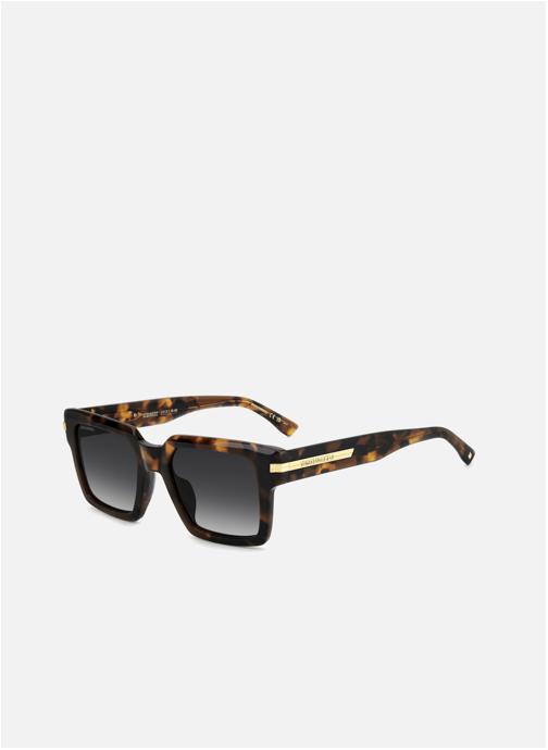 Dsquared2 Lunettes de soleil homme marron