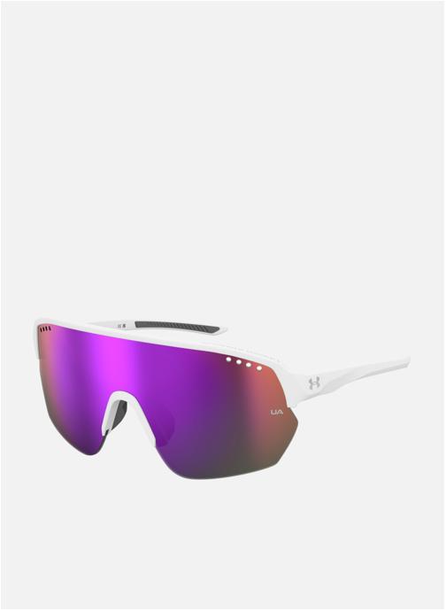 Under Armour Lunettes de soleil homme blanc