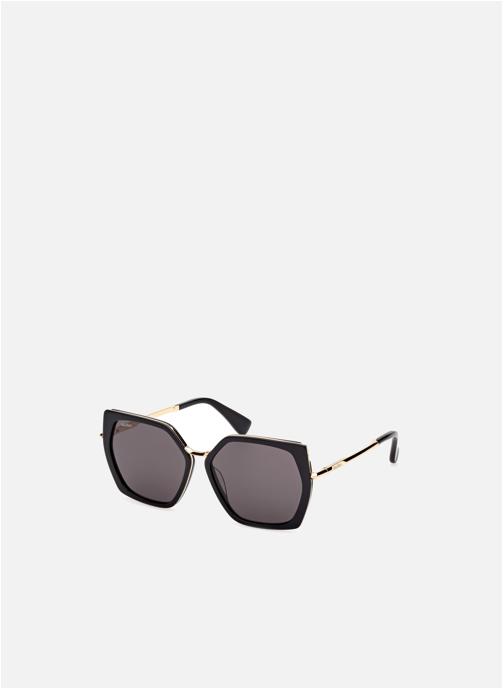 Max Mara Lunettes de soleil femme noir