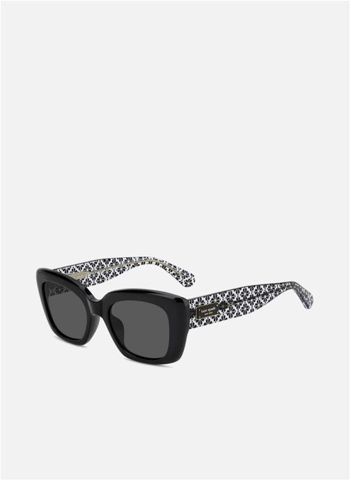 Kate Spade Lunettes de soleil femme noir