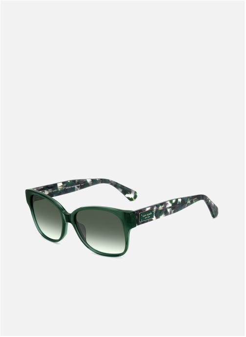 Kate Spade Lunettes de soleil femme vert