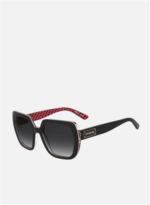 Love Moschino Lunettes de soleil femme noir