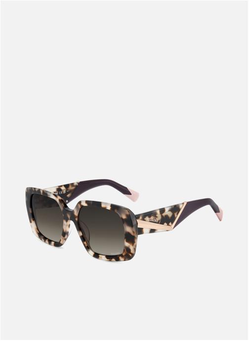 Missoni Lunettes de soleil femme marron