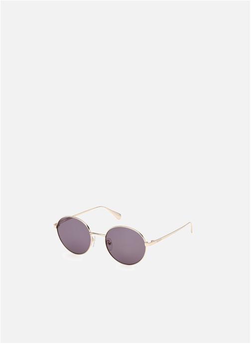 Max&Co. Lunettes de soleil femme or et bronze
