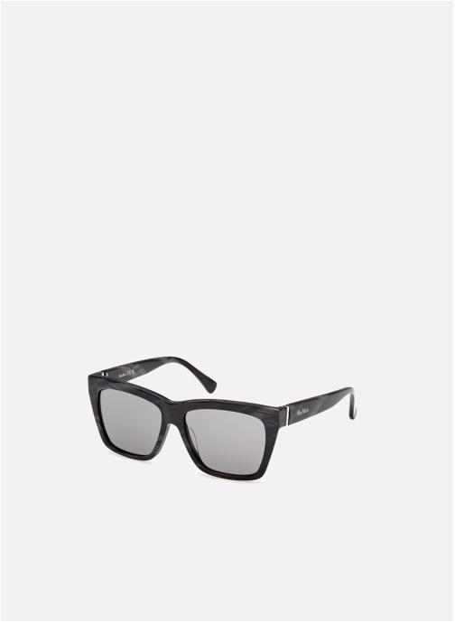 Max Mara Lunettes de soleil femme noir