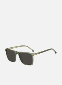 Lunettes de soleil homme vert Hugo Boss Lunettes de soleil homme vert Vert