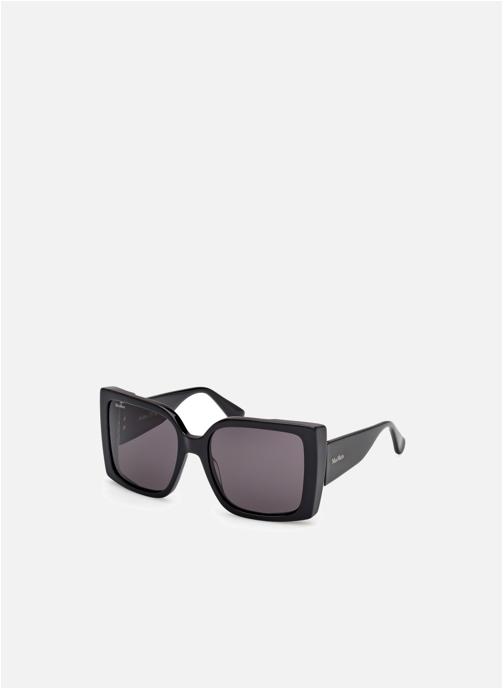 Max Mara Lunettes de soleil femme noir