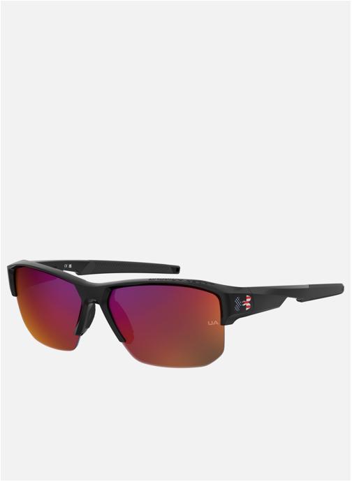 Under Armour Lunettes de soleil homme noir