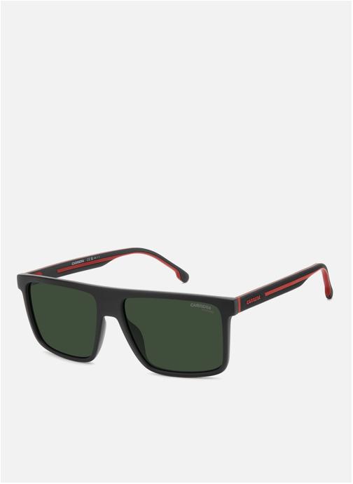 Carrera Lunettes de soleil homme noir