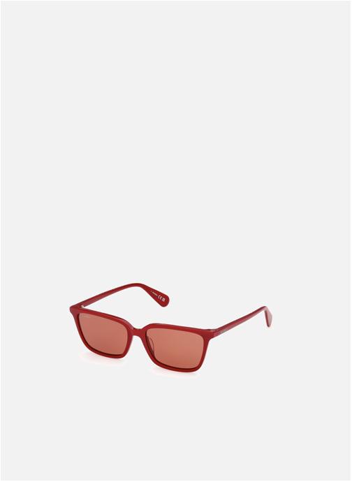 Max&Co. Lunettes de soleil femme rouge