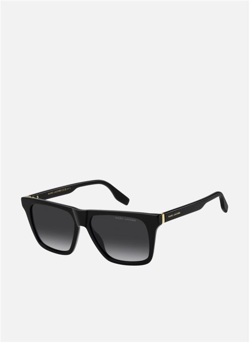 Marc Jacobs Lunettes de soleil homme noir