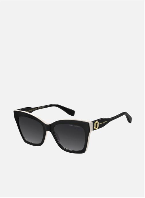 Marc Jacobs Lunettes de soleil femme noir