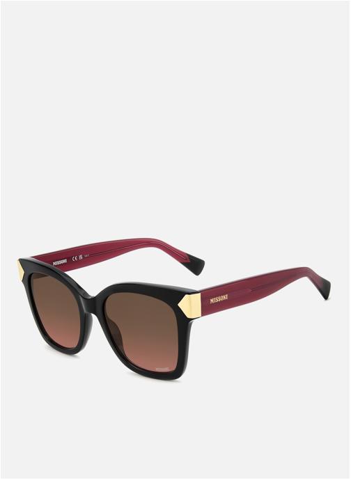 Missoni Lunettes de soleil femme noir