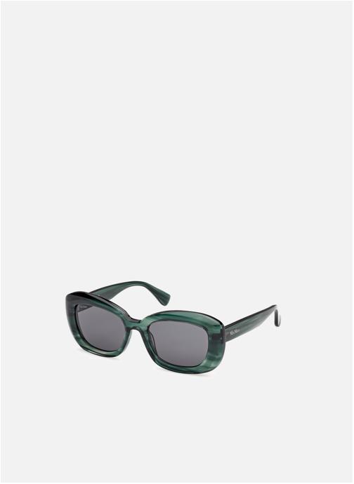 Max Mara Lunettes de soleil femme vert