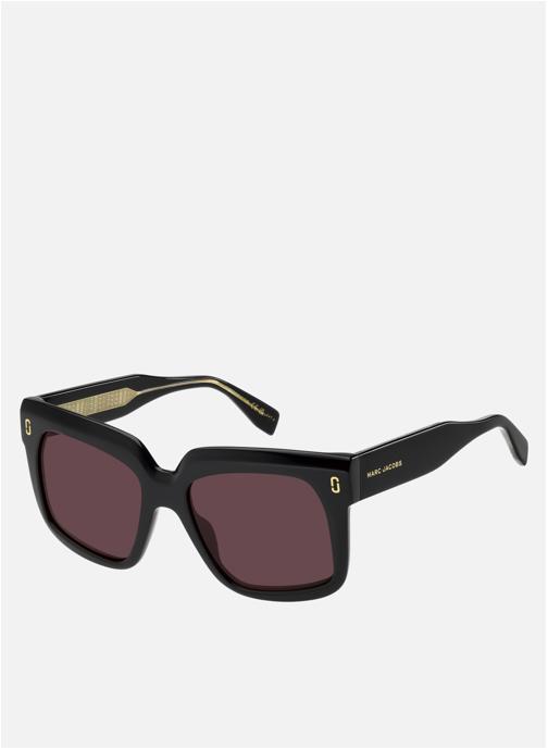 Marc Jacobs Lunettes de soleil femme noir