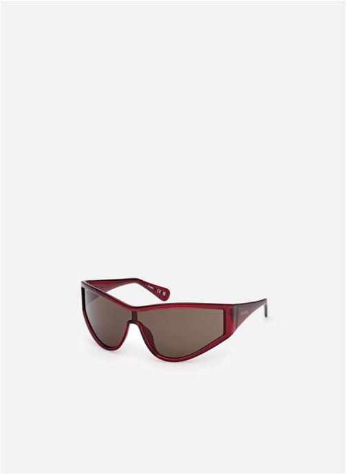 Max&Co. Lunettes de soleil femme rouge