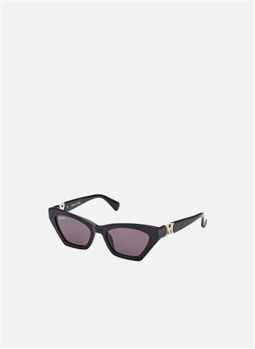 Max Mara Lunettes de soleil femme noir