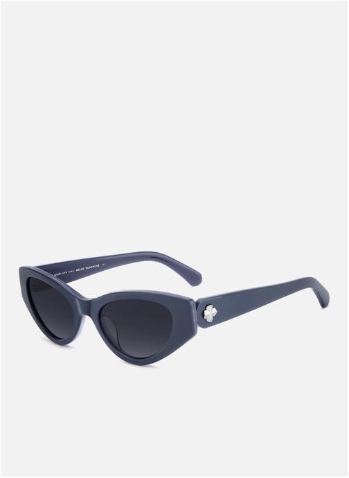 Kate Spade Lunettes de soleil femme bleu