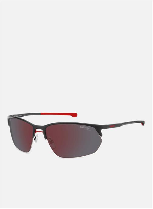 Carrera Lunettes de soleil homme noir