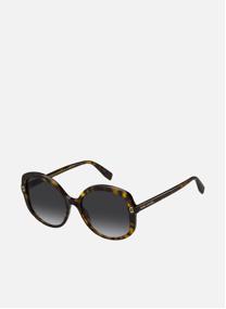 Lunettes de soleil femme marron Marc Jacobs Lunettes de soleil femme marron Marron