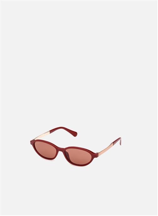 Max&Co. Lunettes de soleil homme rouge