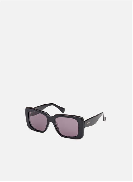 Max Mara Lunettes de soleil femme noir