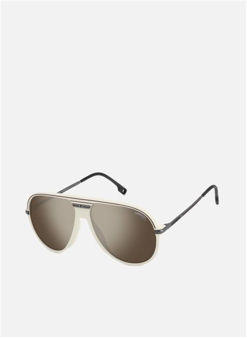 Carrera Lunettes de soleil homme beige
