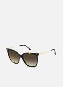 Lunettes de soleil femme marron Carrera Lunettes de soleil femme marron Marron
