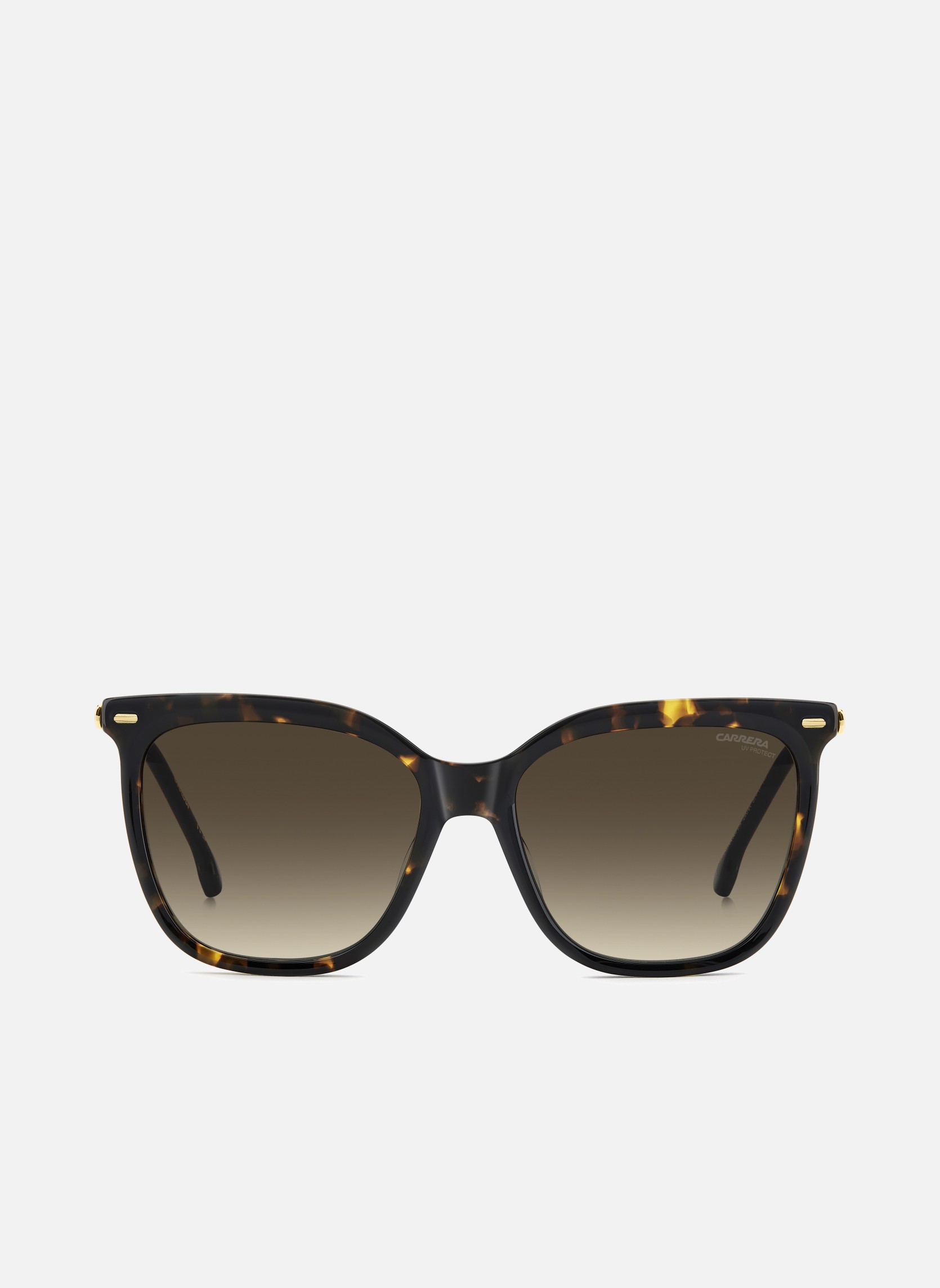 Lunettes de soleil femme marron Carrera Lunettes de soleil femme marron Marron
