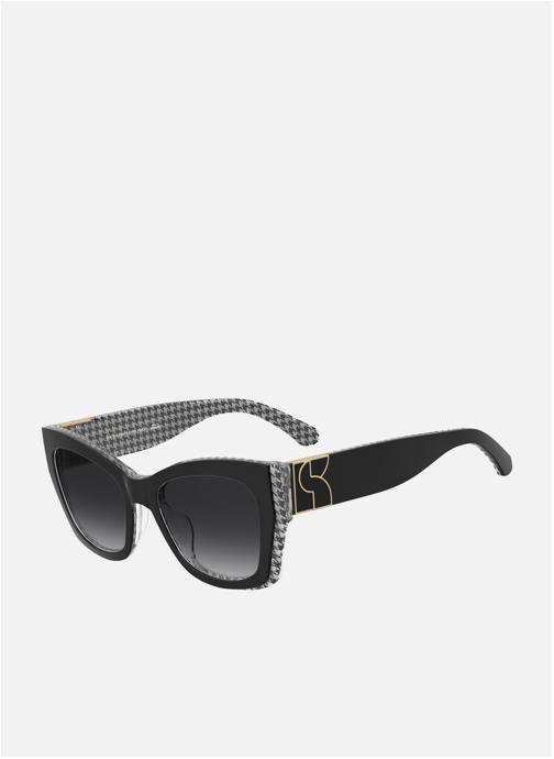 Kate Spade Lunettes de soleil femme noir