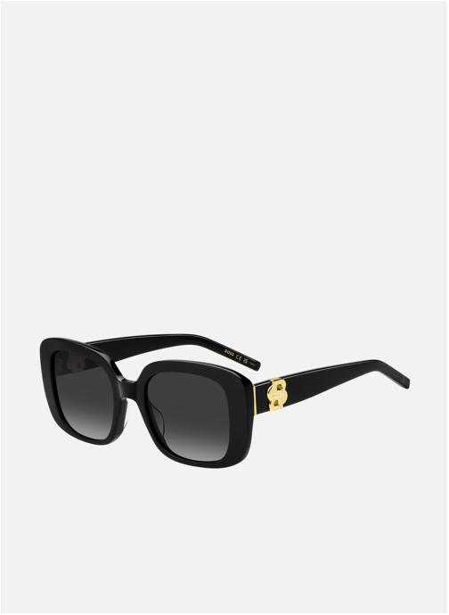 Hugo Boss Lunettes de soleil femme noir