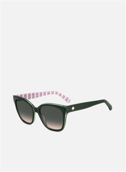 Kate Spade Lunettes de soleil femme vert