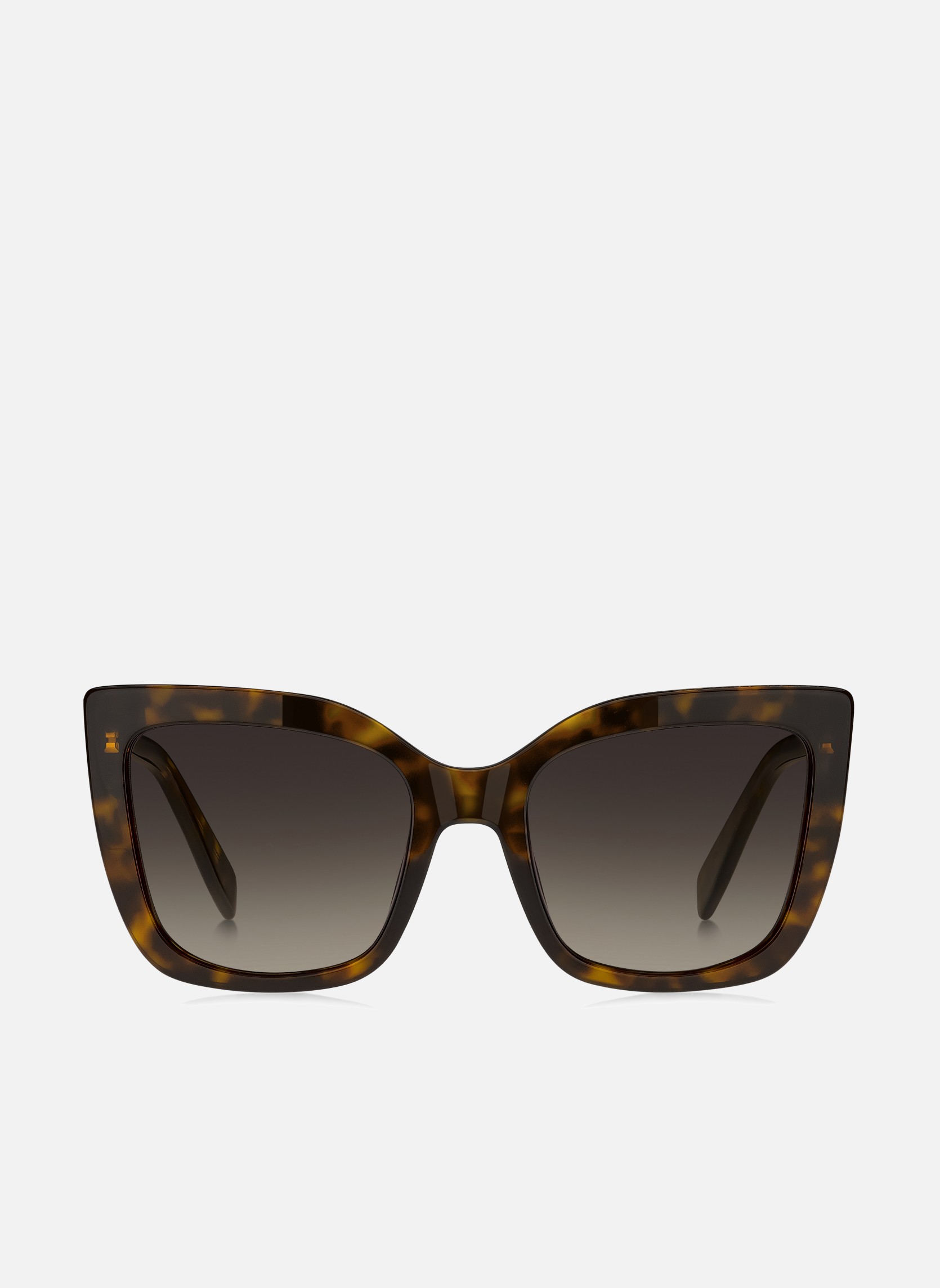 Lunettes de soleil femme marron Marc Jacobs Lunettes de soleil femme marron Marron