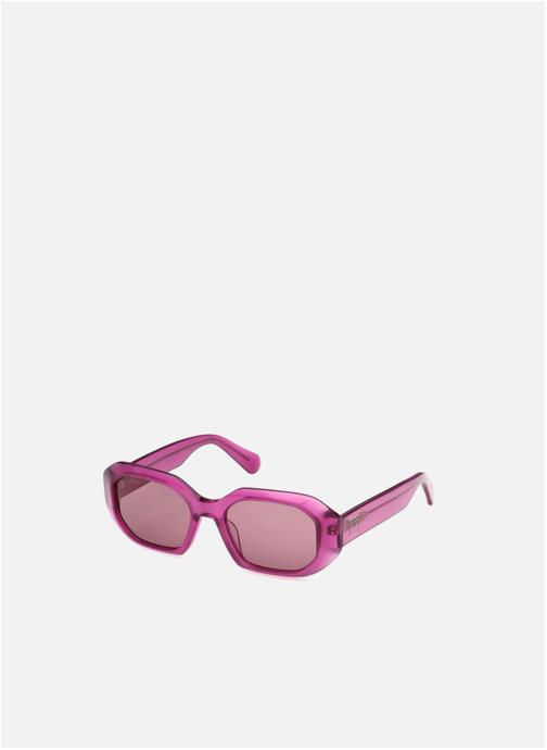 Max&Co. Lunettes de soleil femme rose