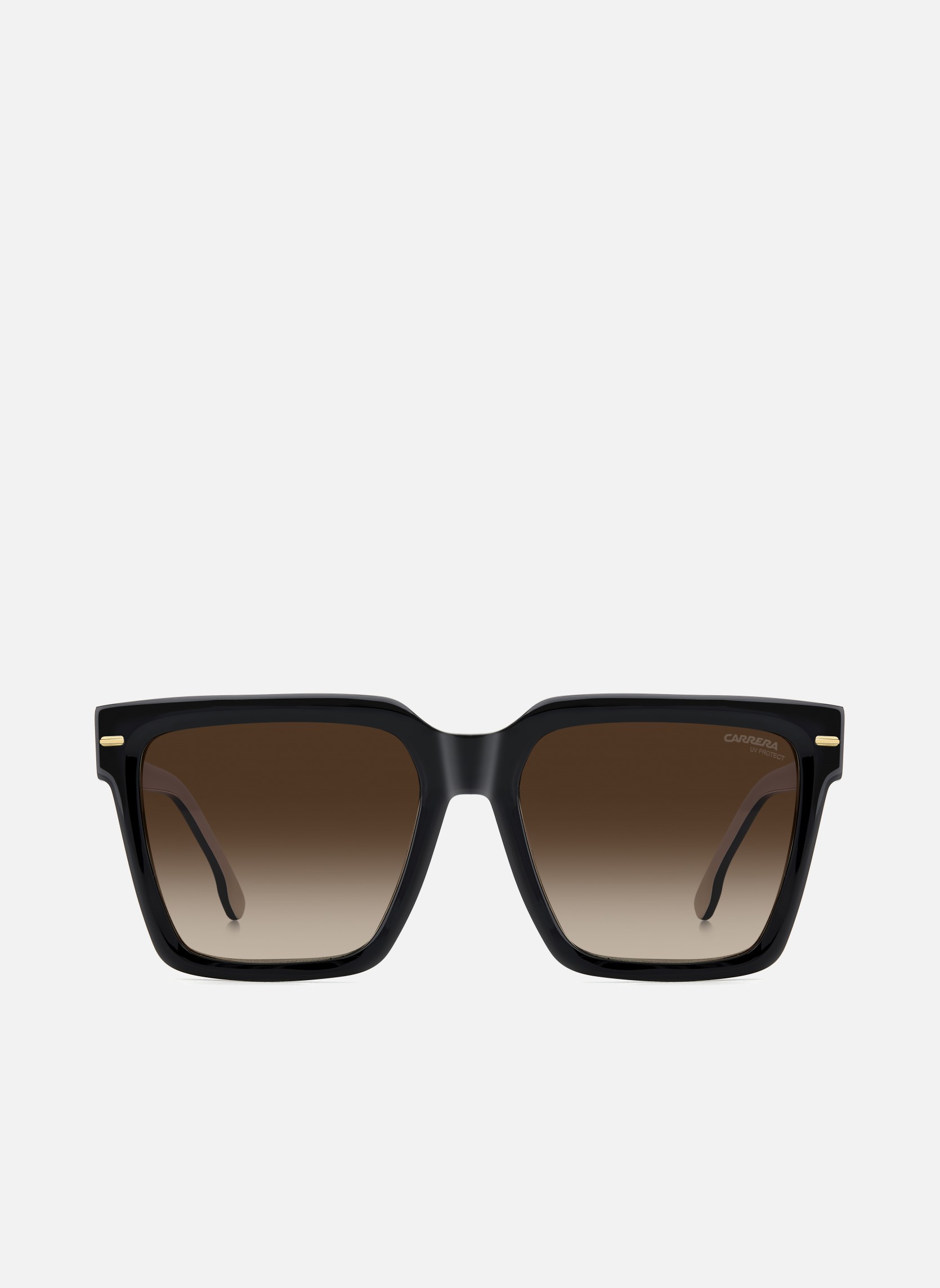 Lunettes de soleil femme noir Carrera Lunettes de soleil femme noir Noir
