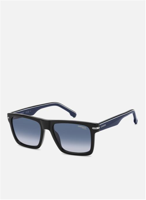Carrera Lunettes de soleil homme noir