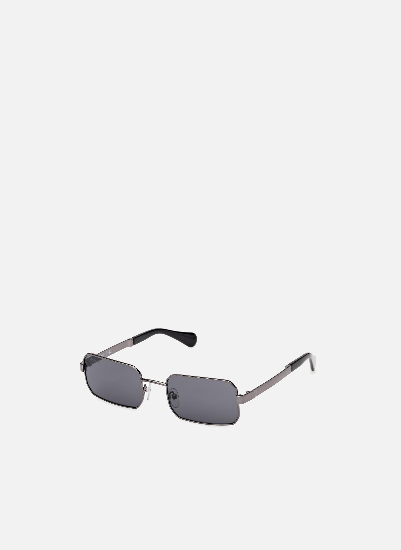 Lunettes de soleil femme gris Max&Co. Lunettes de soleil femme gris Gris