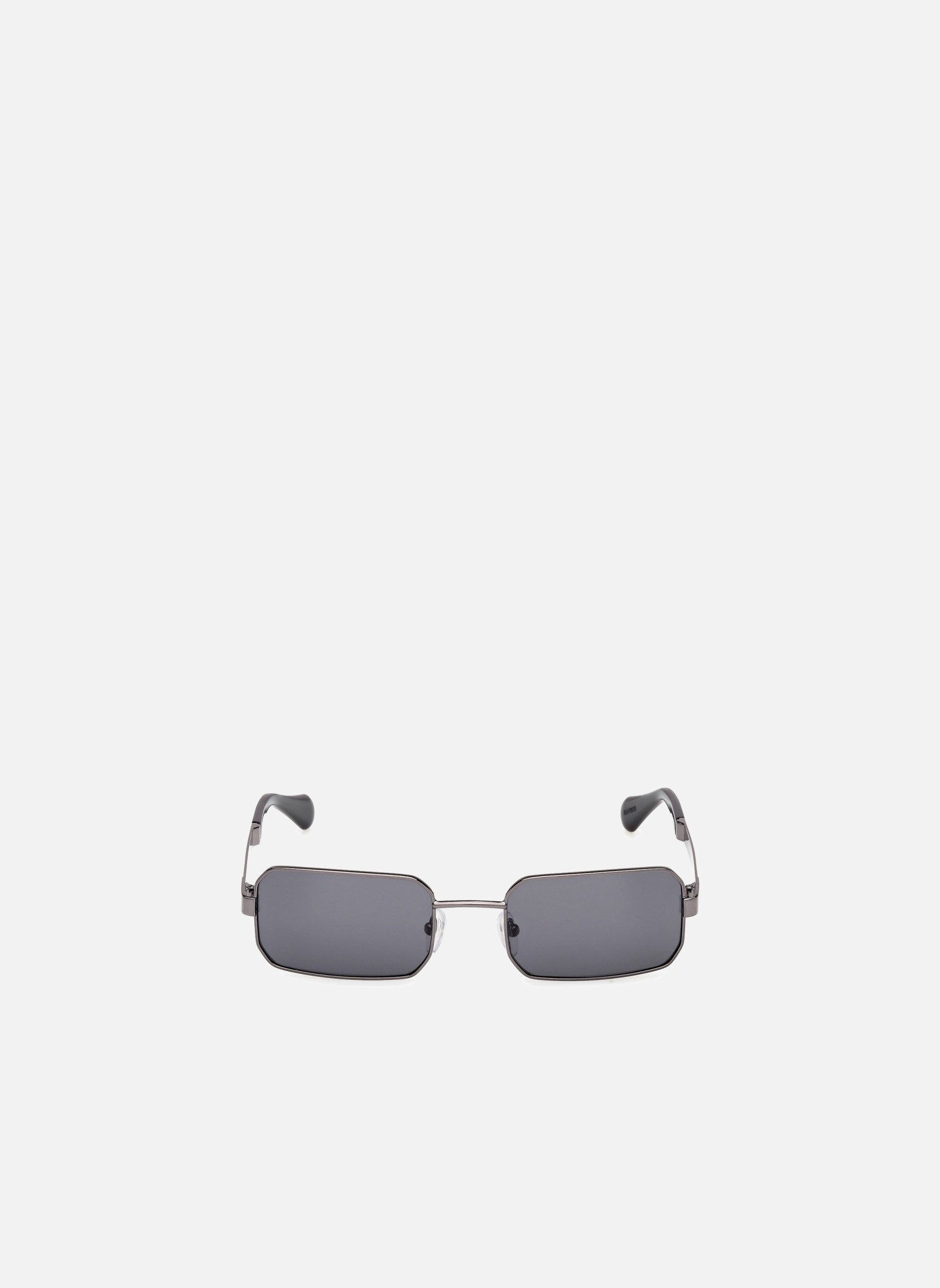 Lunettes de soleil femme gris Max&Co. Lunettes de soleil femme gris Gris