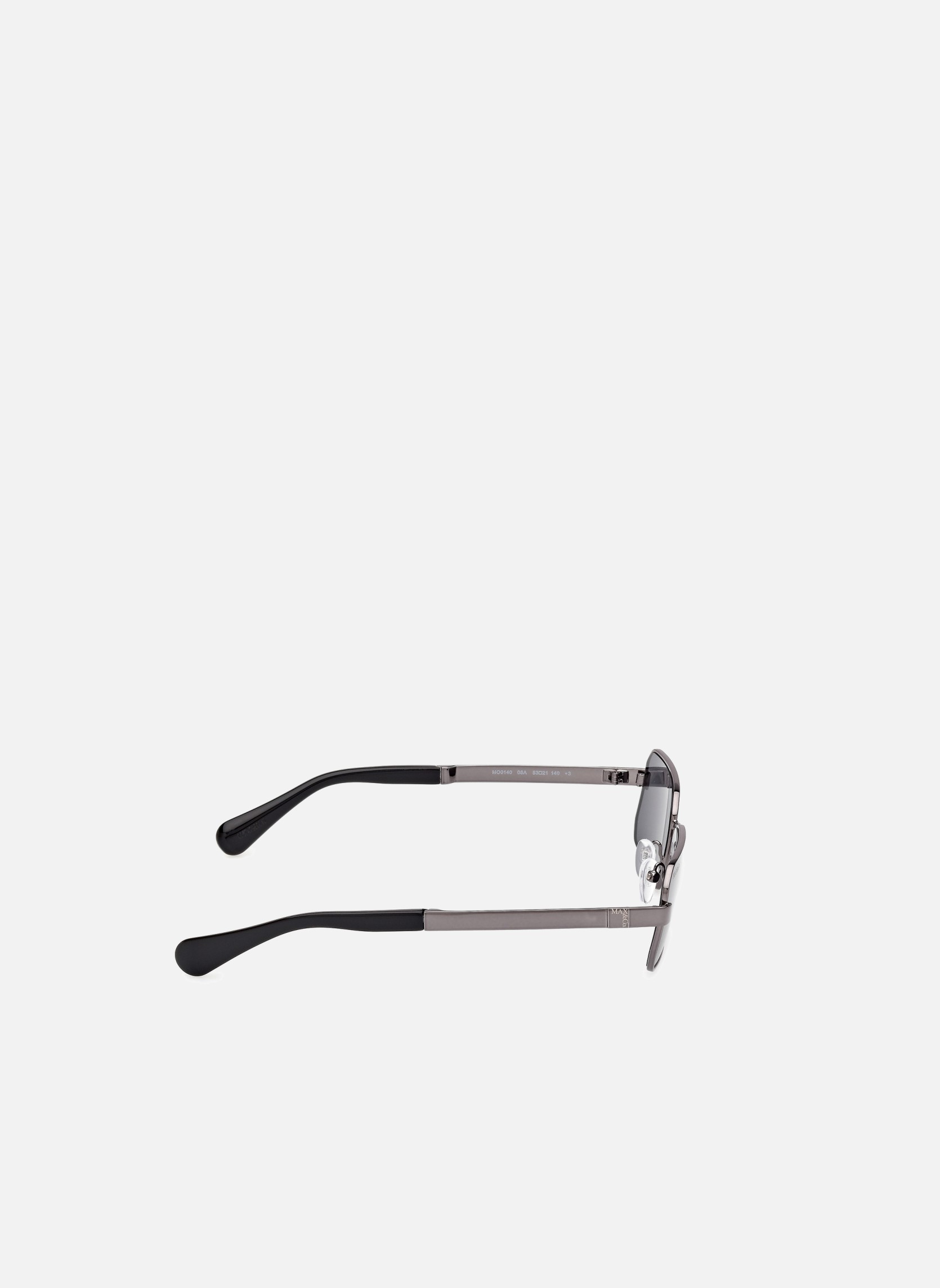 Lunettes de soleil femme gris Max&Co. Lunettes de soleil femme gris Gris