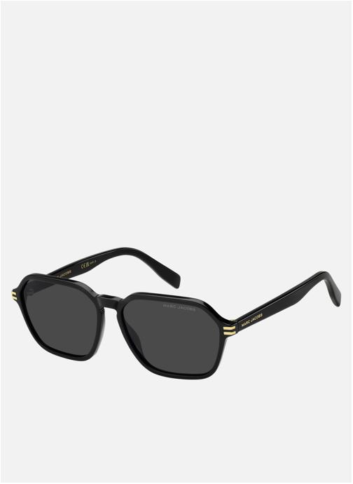 Marc Jacobs Lunettes de soleil homme noir