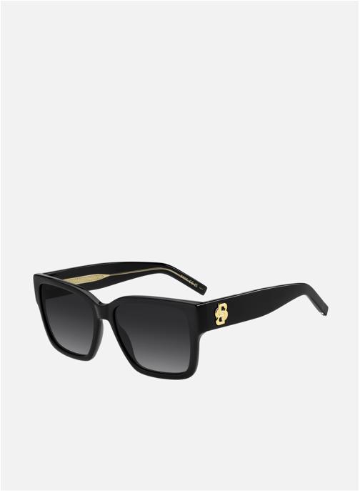 Hugo Boss Lunettes de soleil femme noir