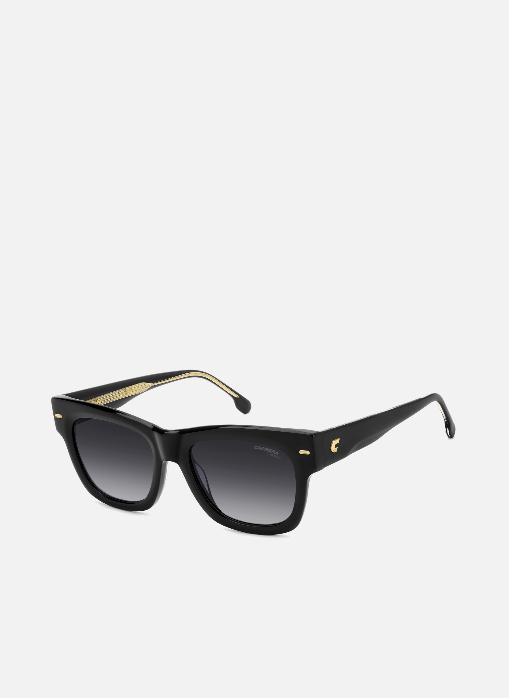 Lunettes de soleil femme noir Carrera Lunettes de soleil femme noir Noir