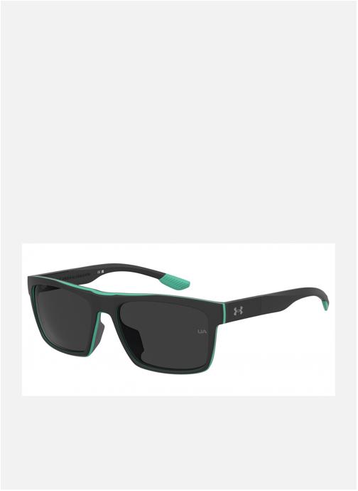 Under Armour Lunettes de soleil homme noir