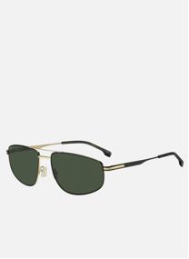 Lunettes de soleil homme noir Hugo Boss Lunettes de soleil homme noir Noir